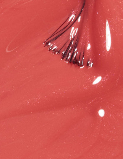 OPI Gel Polish - T31 My Address Is Hollywood