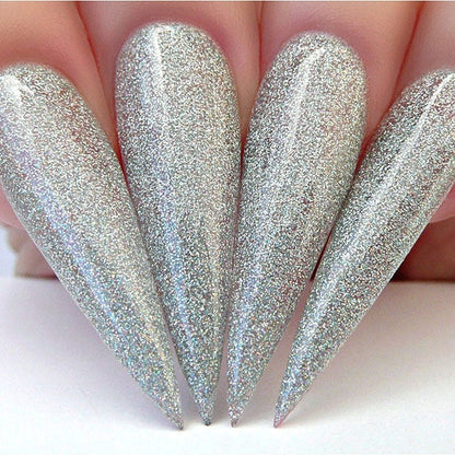 Kiara Sky Gel Polish - FEELIN NUTTY