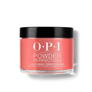 OPI Dipping Powder - N56 She's A Bad Muffuletta 1.5oz
