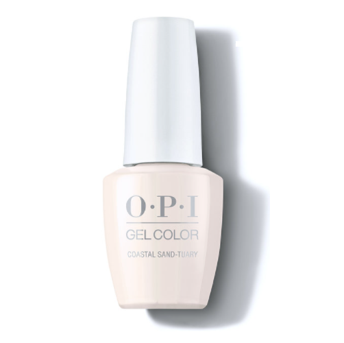 OPI Gel Polish - - N77 Coastal Sand-Tuary