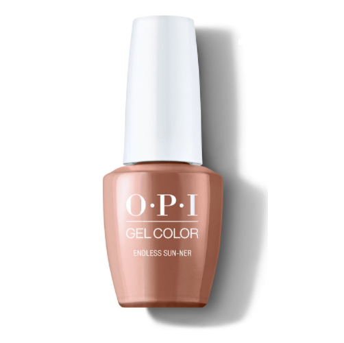 OPI Gel Polish - - N79 Endless Sun-Ner