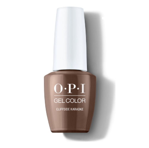 OPI Gel Polish - - N80 Cliffside Karaoke