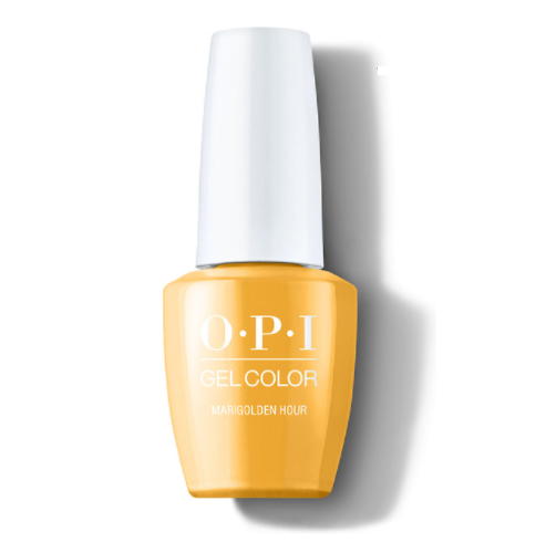 OPI Gel Polish - - N82 Marigolden Hour