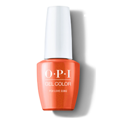 OPI Gel Polish - - N83 PCH Love Song