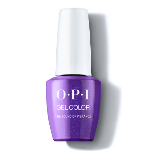 OPI Gel Polish - - N85 The Sound Of Vibrance