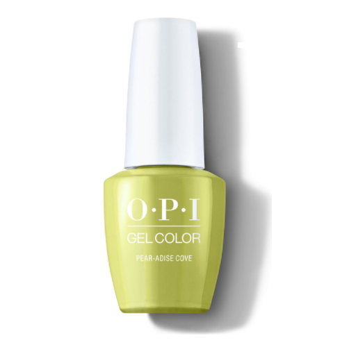 OPI Gel Polish - - N86 Pear-Adise Cove