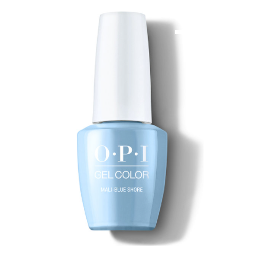 OPI Gel Polish - - N87 Mali-Blue Shore