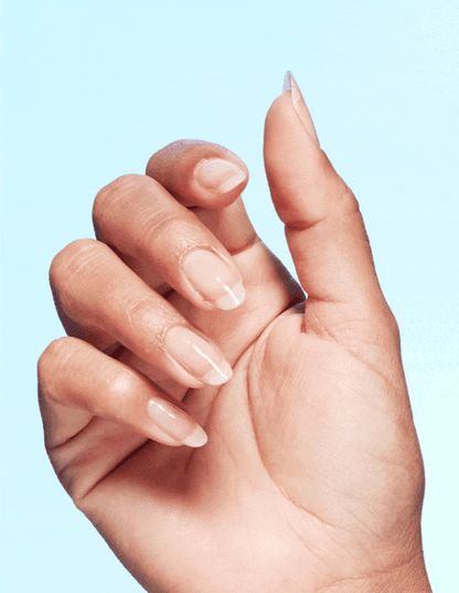 OPI Nature Strong Lacquer - Base Coat 0.5 oz - #NATBC