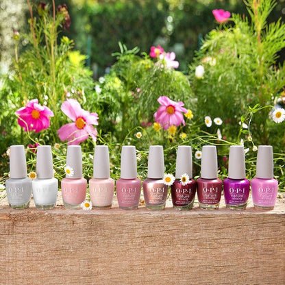 OPI Nature Strong Lacquer - Top Coat 0.5 oz - #NATTC