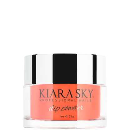 Kiara Sky Dip Glow - NEON LIGHTS
