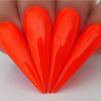 Kiara Sky Dip Glow - NEON LIGHTS