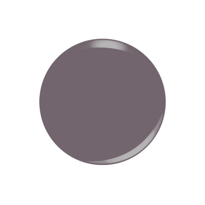 Kiara Sky Nail Lacquer - Grape News!