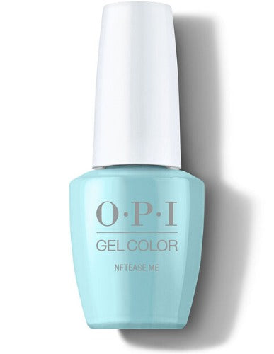 OPI Gel Polish - - SO06 NFTease Me