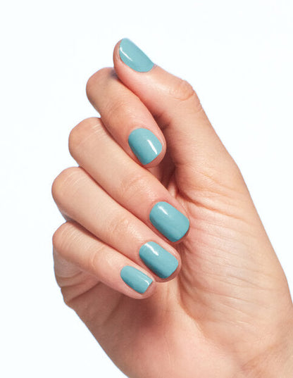 OPI Gel & Polish Duo: SO06 NFTease Me