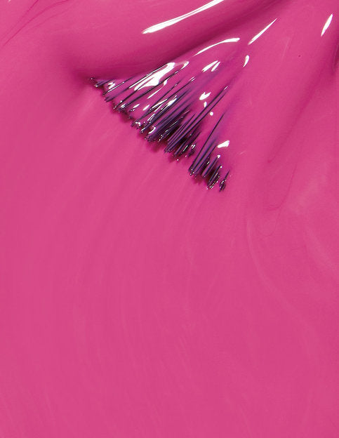 OPI Gel Polish - L19 - No Turning Back From Pink Street