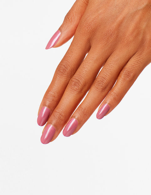 OPI Gel Polish - S45 Not So Bora-Bora-Ing Pink