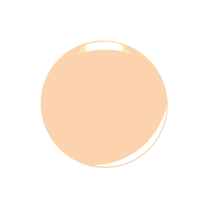 Kiara Sky Gel Polish - RE-NUDE
