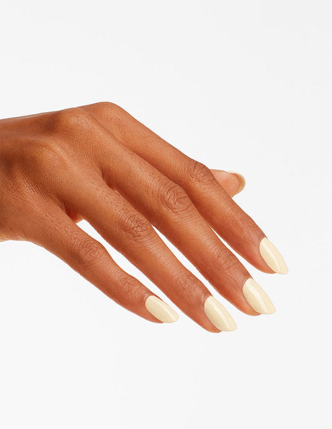 OPI Gel & Polish Duo: T73 One Chic Chick