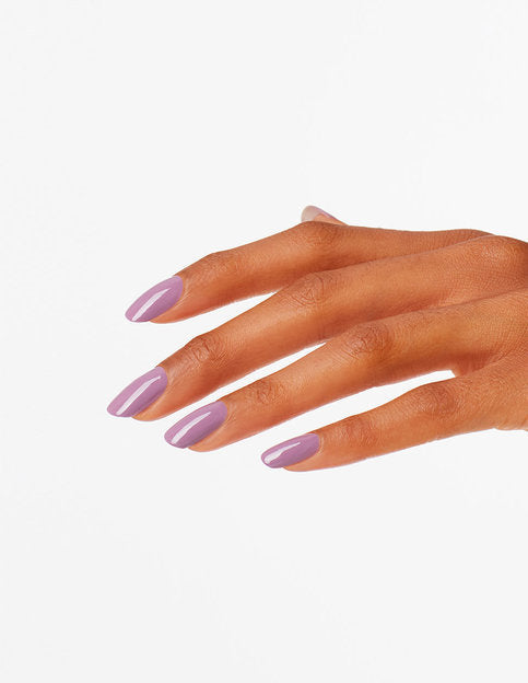 OPI Gel Polish - I62 - One Heckla Of A Color!