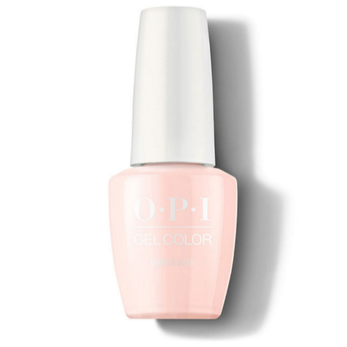 OPI Gel Polish - S86 Bubble Bath