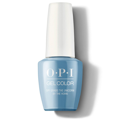 OPI Gel Polish - U20 OPI Grabs the Unicorn by the Horn