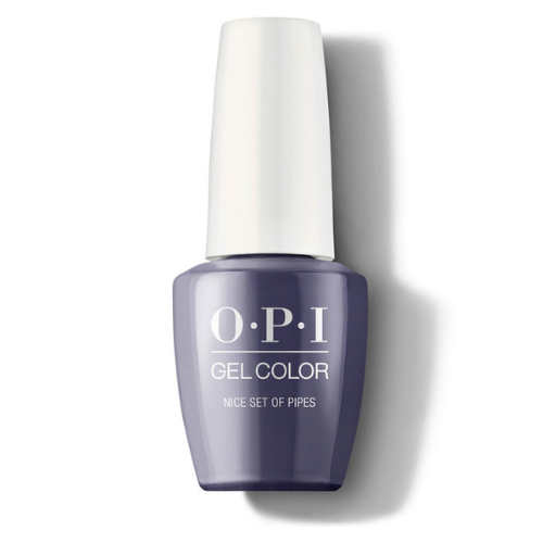 OPI Gel Polish - U21 Nice Set of Pipes