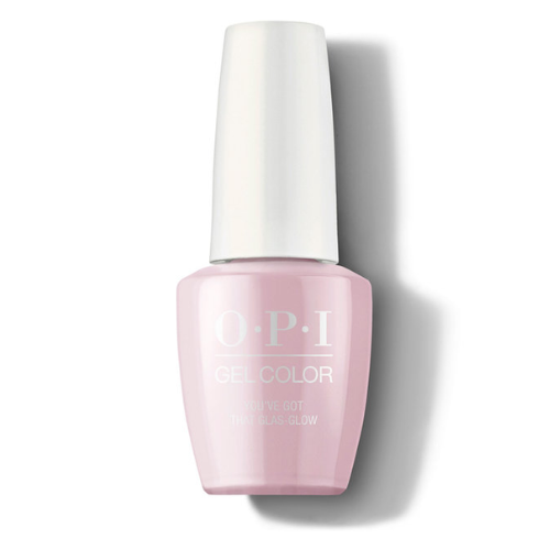 OPI Gel Polish - U22 You've Got that Glas-glow