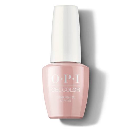 OPI Gel Polish - U23 Edinburgh-er & Tatties