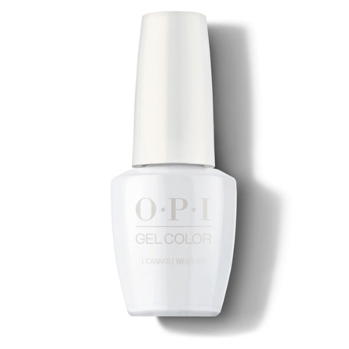 OPI Gel Polish - V32 I Cannoli Wear OPI