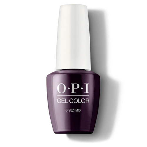 OPI Gel Polish - V35 O Suzi Mio