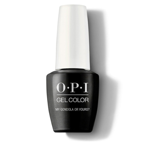 OPI Gel Polish - V36 My Gondola Or Yours?