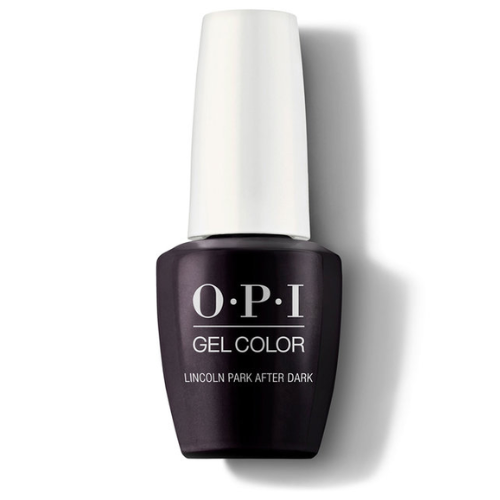 OPI Gel Polish - W42 Lincoln Park After Dark