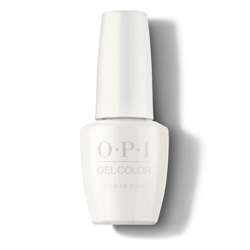 OPI Gel Polish - T71 It's In The Cloud