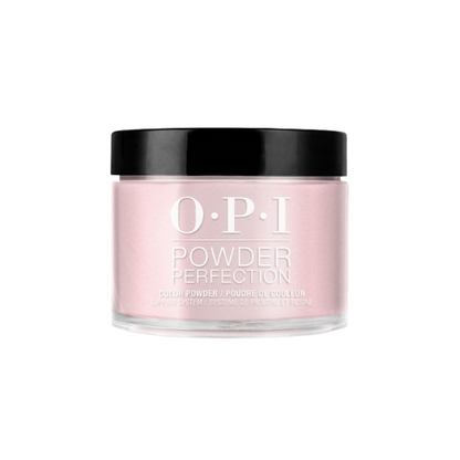 OPI Dipping Powder - I62 One Heckla Of A Color 1.5oz
