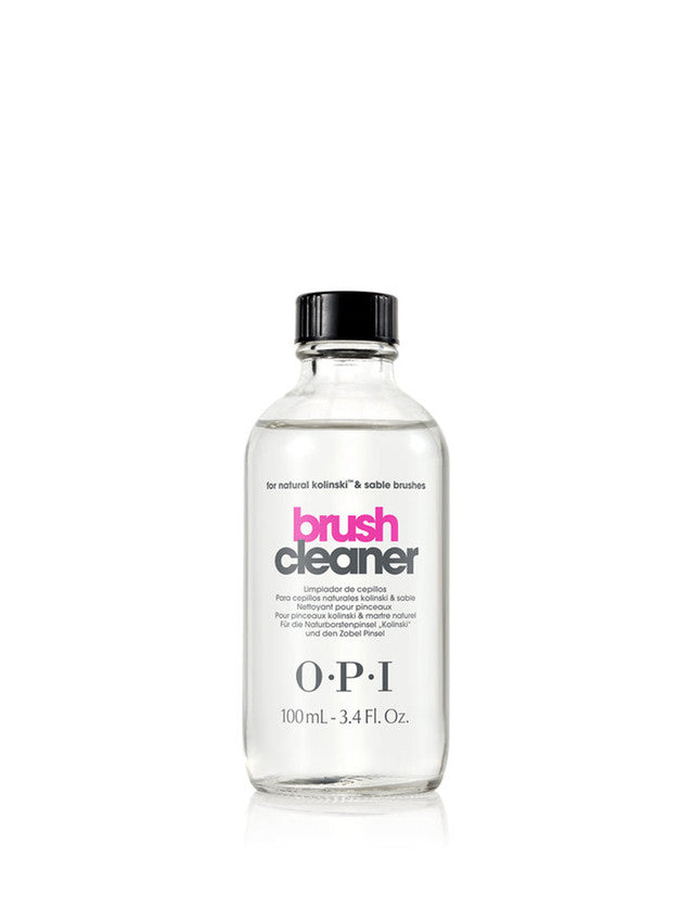 OPI Brush Cleaner 3.4oz