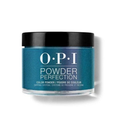 OPI Dipping Powder - U15 Nessie Plays Hide & Sea-K