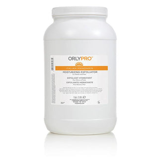 ORLY PRO Exfoliator for Hands & Feet 1gal