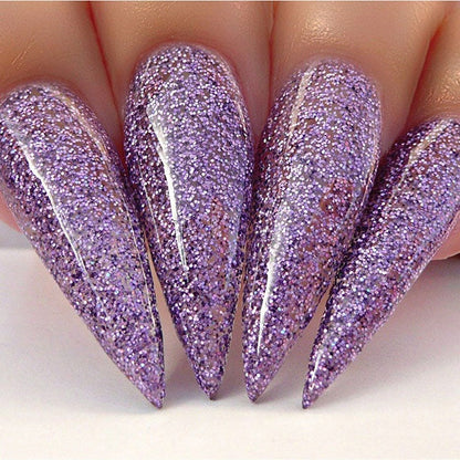 Kiara Sky Gel Polish - OUT ON THE TOWN