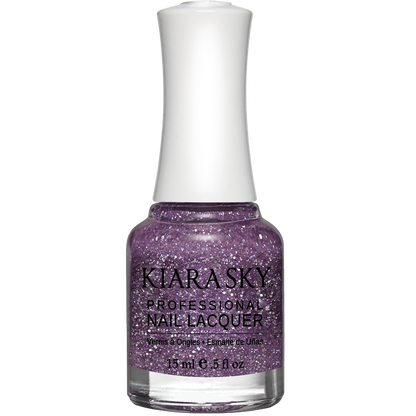 Kiara Sky Nail Lacquer - OUT ON THE TOWN