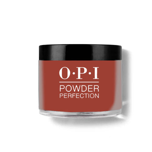 OPI Dipping Powder 1.5oz - P38 My Solar Clock Is Ticking