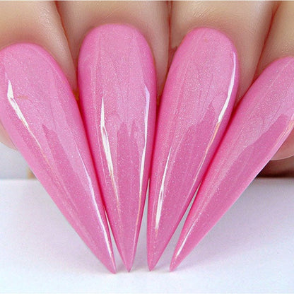 Kiara Sky Nail Lacquer - PINK CHAMPAGNE