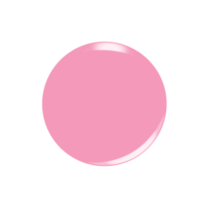 Kiara Sky Nail Lacquer - PINK CHAMPAGNE