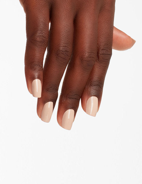 OPI Gel & Polish Duo:  W57 Pale to the Chief