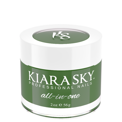 Kiara Sky Dip and Acrylic Powder 2oz - Palm Reader