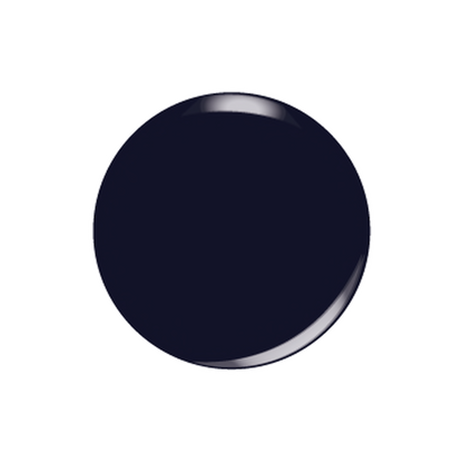 Kiara Sky Gel Polish - MIDNIGHT IN PARIS
