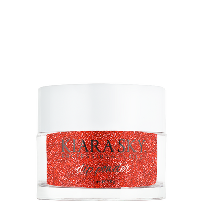 Kiara Sky Dipping Powder 1oz - PASSION POTION