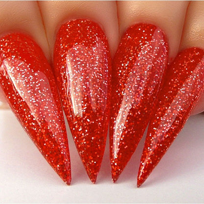 Kiara Sky Nail Lacquer - PASSION POTION