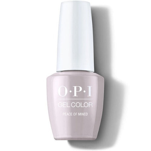 OPI Gel Polish - F001 Peace Of Mined