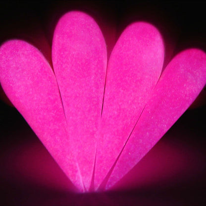 Kiara Sky Dip Glow - PINK PEONIES