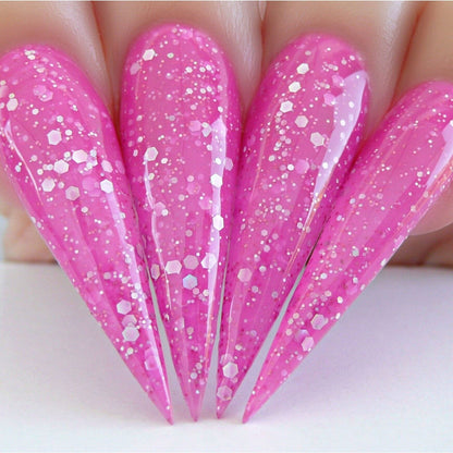 Kiara Sky Gel Polish - THAT'S PHAT